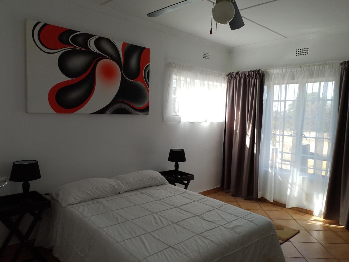Anna Boeremeisie Guesthouse ベノニ エクステリア 写真